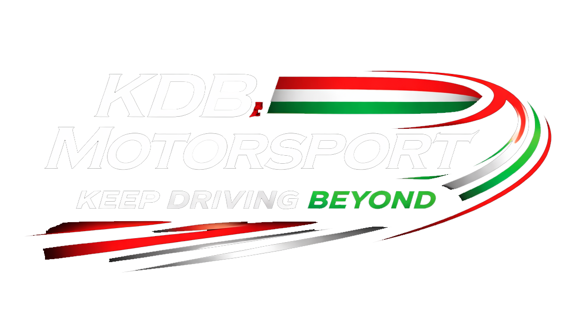 KDB Motorsport